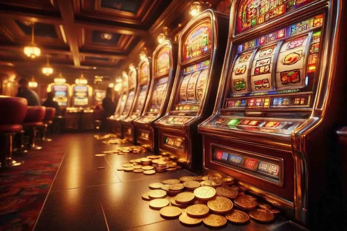 Spinia Casino